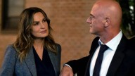 A 'Law & Order' Icon Is Responsible for That Huge Benson/Stabler Moment in 'SVU' Season 27
