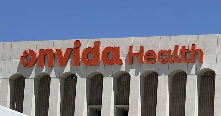 Onvida earns national recognition for stroke, cancer and bariatric care