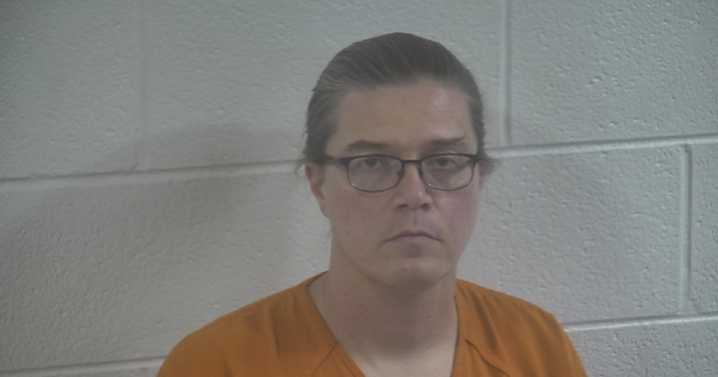 KSP: Former Murray High School teacher arrested on sex offense charges