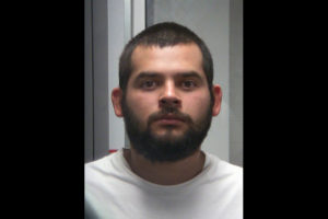 Shelley man charged in series of car burglaries in Bingham faces similar charges in Bonneville