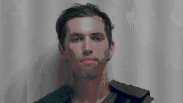 Suspect in Charlie Kirk assassination being held in special unit, awaiting formal charges