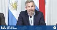 Frigerio anunció una reducción de Ingresos Brutos para el sector avícola