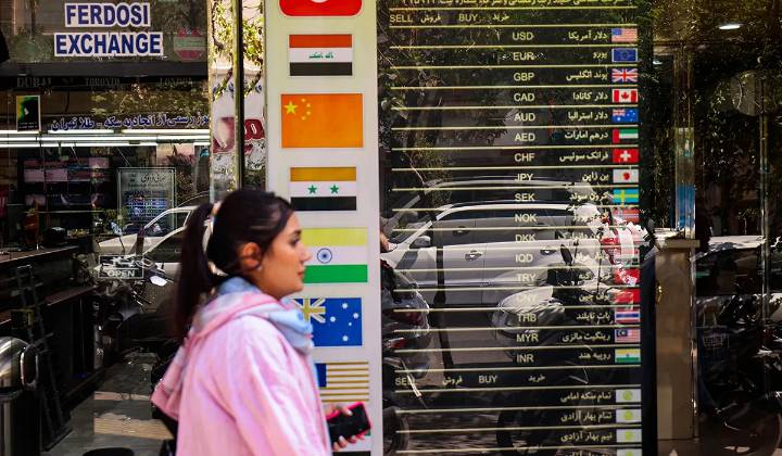 La ONU reactivó sanciones contra Irán
