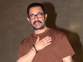 Aamir Khan reflects on bonding with Salman during divorce