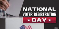 Rapides Parish Registrar of Voters encourages more voter turnout