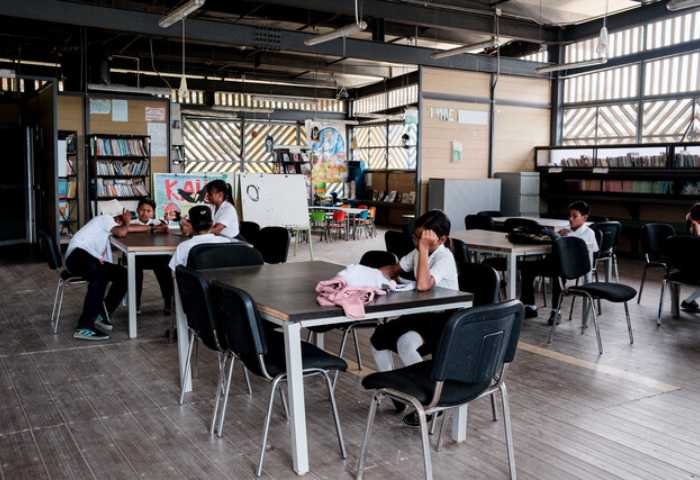 Más de 21 mil jóvenes entraron a universidad públicas en el Caribe, MinEducación