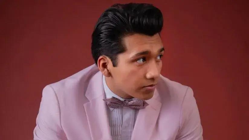 Lucas Beltrán, el peruano de 19 años que sorprendió a Michael Bublé en 'The Voice' [VIDEO]