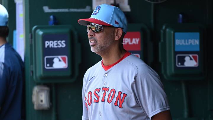 Betting Market Still Like Red Sox’s Playoff Chances Despite Slump