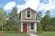 Tiny Homes: la revolución inmobiliaria que surge silenciosamente en el norte de Texas