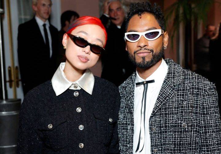 Private Papá: Miguel Reveals He Secretly Welcomed A Baby With Partner Margaret Zhang Last Year