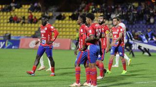 Escándalo en el fútbol colombiano: Deportivo Pasto aparta a seis jugadores por presunto amaño de partidos