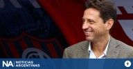 Nuevo round en la crisis de San Lorenzo: la Justicia suspendió la asamblea tras un pedido de Moretti