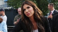 Kristi Noem May Have Accidentally Exposed A Nasty Habit (& Trump Will Be PO'd)
