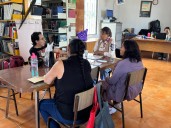 Secult invita a taller de literatura para personas jóvenes y adultas