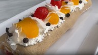 Rica y dulce receta: paso a paso para preparar una torta helada, perfecta para deleitar tu paladar