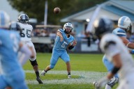 Bay City area power rankings, playoff ratings, standings and more for Week 4