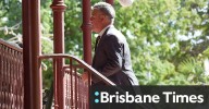 Former Roebuck Bay Hotel manager tells court messages to worker were ‘work terminology’