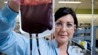 Australian Red Cross makes urgent appeal for blood donors after peak cancellations, high demand across winter