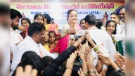 Sheena Chohan At Mumbai Telugu Cultural Association’s Flora Festival Initiatives News