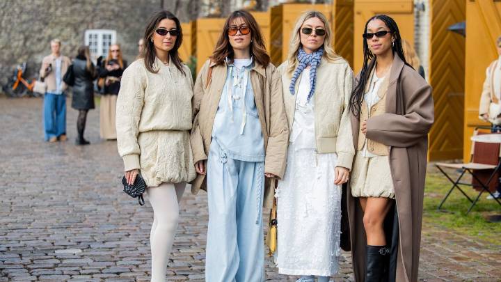 How to Find Your Back-to-School Personal Style, According to 6 Stylists