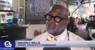 Cleveland barbershop receives grant from Beyoncé BeyGOOD Foundation