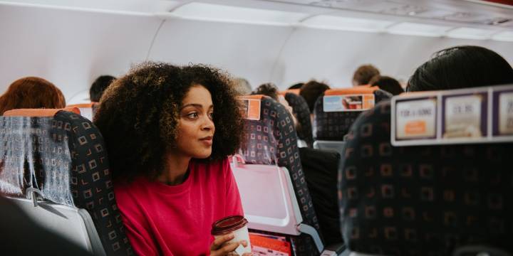 This millennial nurse commutes 5,000 miles from Sweden to work at a California hospital. She works eight days in a row and rakes in over $100 an hour