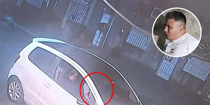 Triple femicidio narco: el misterio del auto de apoyo y el bache temporal que incrimina a su dueño
