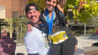 Nurse practitioner performs CPR on collapsed Akron Marathon runner