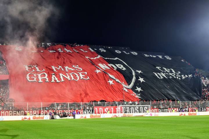 Por qué Newell’s no podrá incorporar jugadores por un año y medio