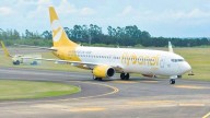 San Juan con más vuelos en octubre: Flybondi pasará de 4 a 6 frecuencias semanales