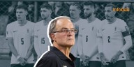 La estrella de Uruguay que no estará frente a Perú por suspensión en duelo clave por Eliminatorias 2026