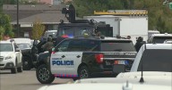 Shelter-in-place issued in Commerce City neighborhood northeast of Denver due to barricaded suspect, police say