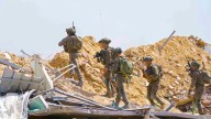 Study debunks Gaza genocide claims against Israel in ongoing Hamas war