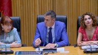 Pedro Sánchez: "Ni Rusia ni Israel deben ir a ninguna competición mientras no cese la barbarie"