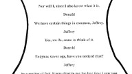 Does the Trump ‘letter’ complicate the News Corp lawsuit?