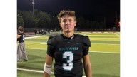 Aliso Niguel football tops El Toro in high-scoring battle – Orange County Register