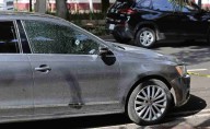 Detienen a hombre que baleó a pareja