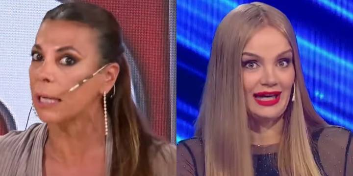 Eliana Guercio le respondió a Ximena Capristo y La Negra enfureció: “No le va a gustar que hable de la Selección argentina”
