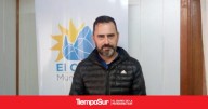 Aniversario de El Chaltén Eric Nieves: “Esta fiesta se toma como el arranque de temporada”