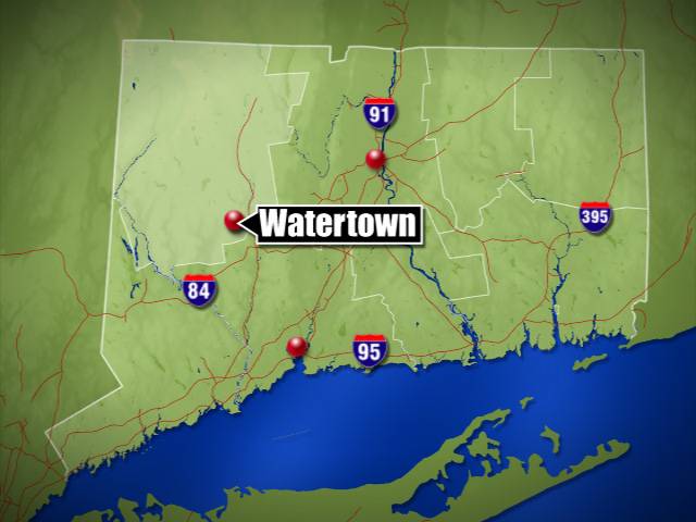 PD: Active investigation taking place in Watertown