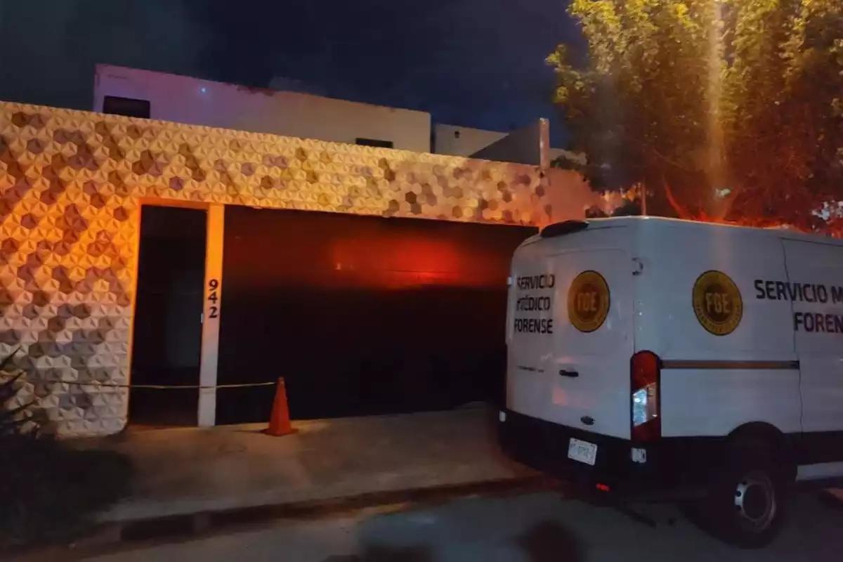 Acude a cobrar la renta y encuentra a su inquilino sin vida; ¿qué fue lo que pasó?