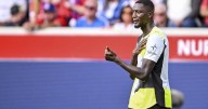 Guirassy keeps Dortmund on track, Stuttgart stumbles in Bundesliga