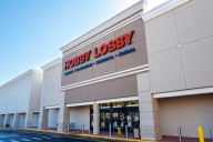 7 Best New Hobby Lobby Decor Finds Hitting Shelves This Week