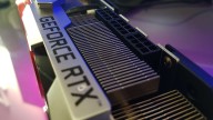While we're still waiting for games to use Nvidia's RTX IO tech, data centres get another bit of hardware to remind us they've been using it all this time