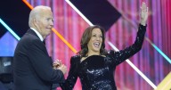 ‘If she’s shining, he’s dimmed’: Kamala Harris recounts strained ties with Biden team