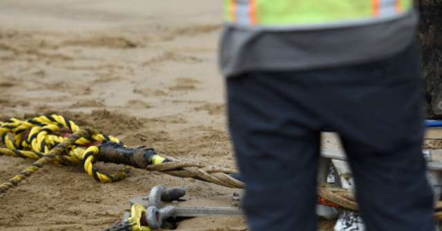 Red Sea Cable Damage Disrupts Internet Access for Asia and Middle East