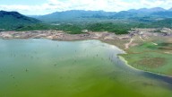 Lluvias elevan niveles de presas en Sonora: El Novillo y Mocúzari entre las más beneficiadas