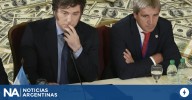 El BCRA vendió reservas por tecer día consecutivo: perdió US$678 millones