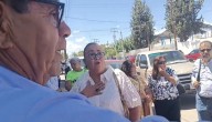 Denuncian maestros jubilados de Jiménez que representación del Comité de la Sección 42 llegó a imponer  y ratificar a subcoordinadora, pero no planteó soluciones a demandas planteadas en oficio; sigue