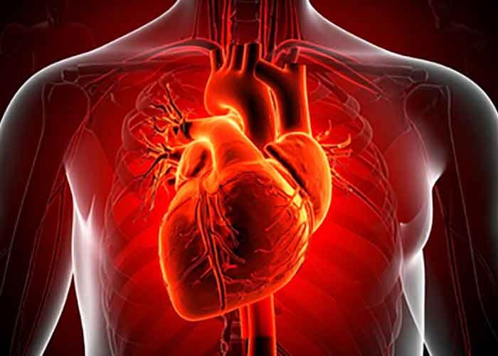 Heart diseases kill 8 people every minute in South